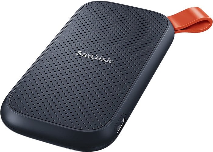 Внешний накопитель SanDisk Extreme  SDSSDE30-1T00-G26 1TB