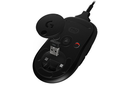 Игровая мышь Logitech G PRO Wireless