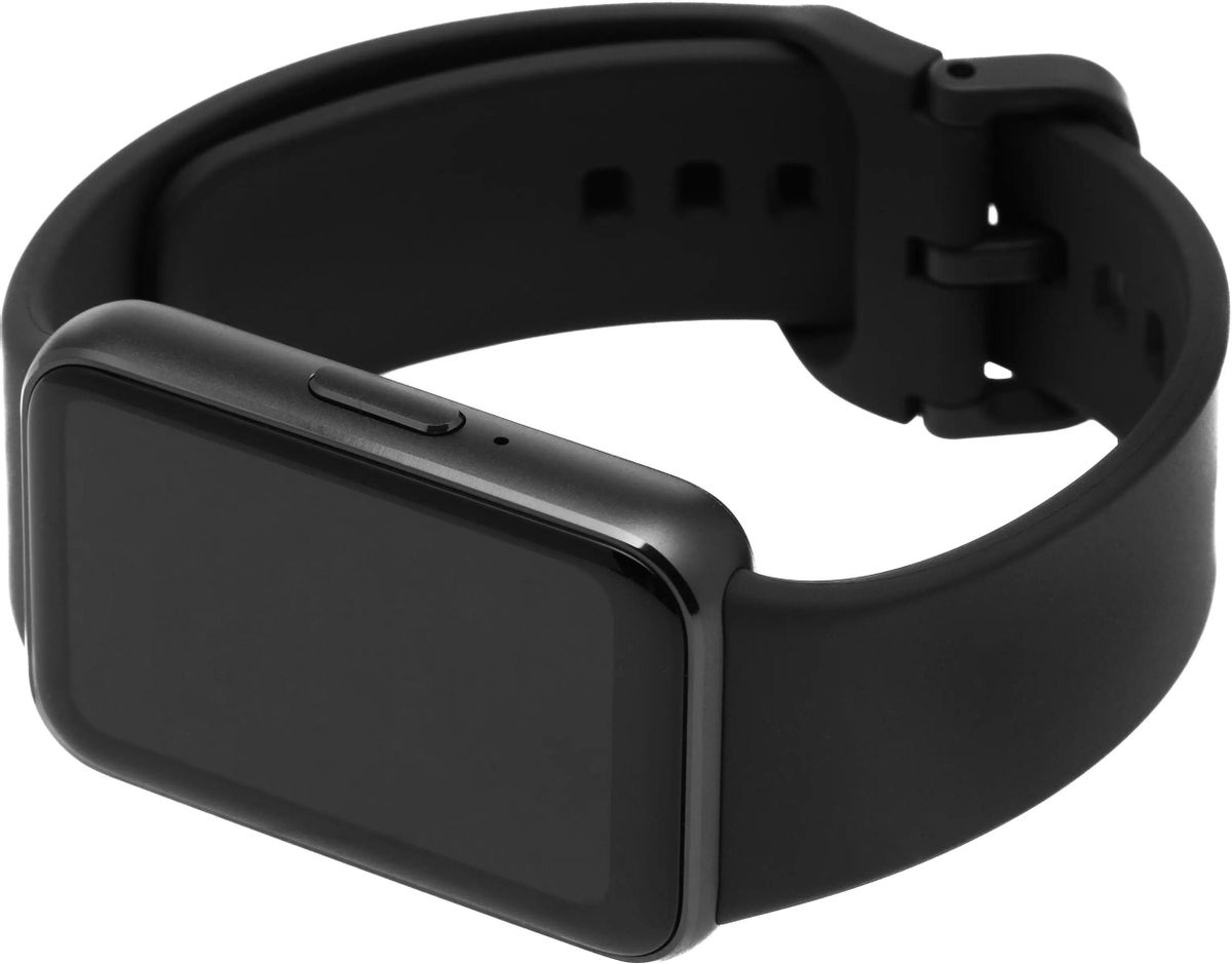 Фитнес-браслет Samsung Galaxy Fit3 (графит)