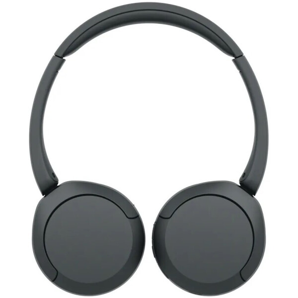 Наушники Sony WH-CH520 (черный)