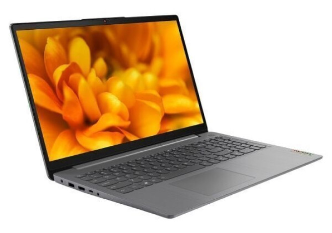 Ноутбук Lenovo IdeaPad 3 15ITL6 82H8024PRK