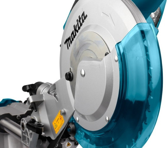 Торцовочная пила Makita LS1018LN