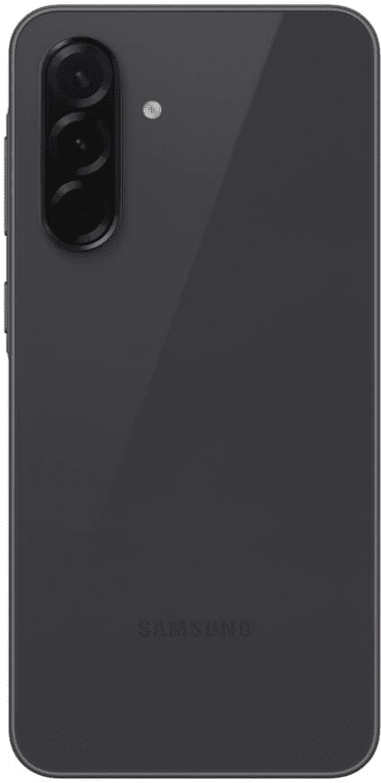 Телефон Samsung Galaxy A36 SM-A366E 8GB/256GB (черный)