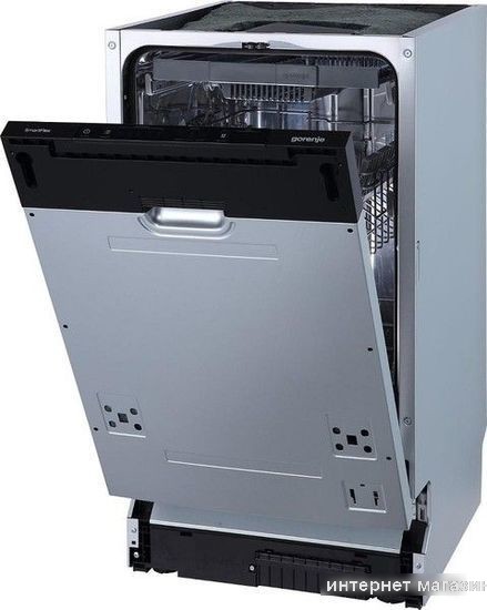 Встраиваемая посудомоечная машина Gorenje GV561D10