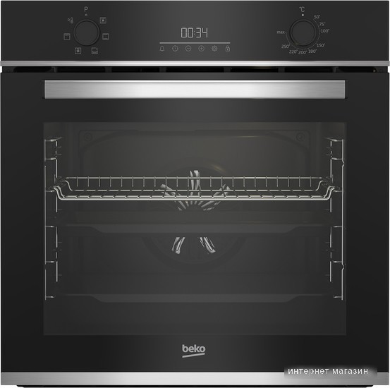 Электрический духовой шкаф BEKO BBIE133002XD