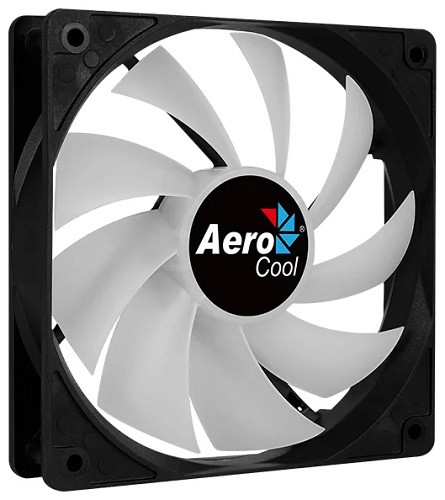 Вентилятор для корпуса AeroCool Frost 12 PWM