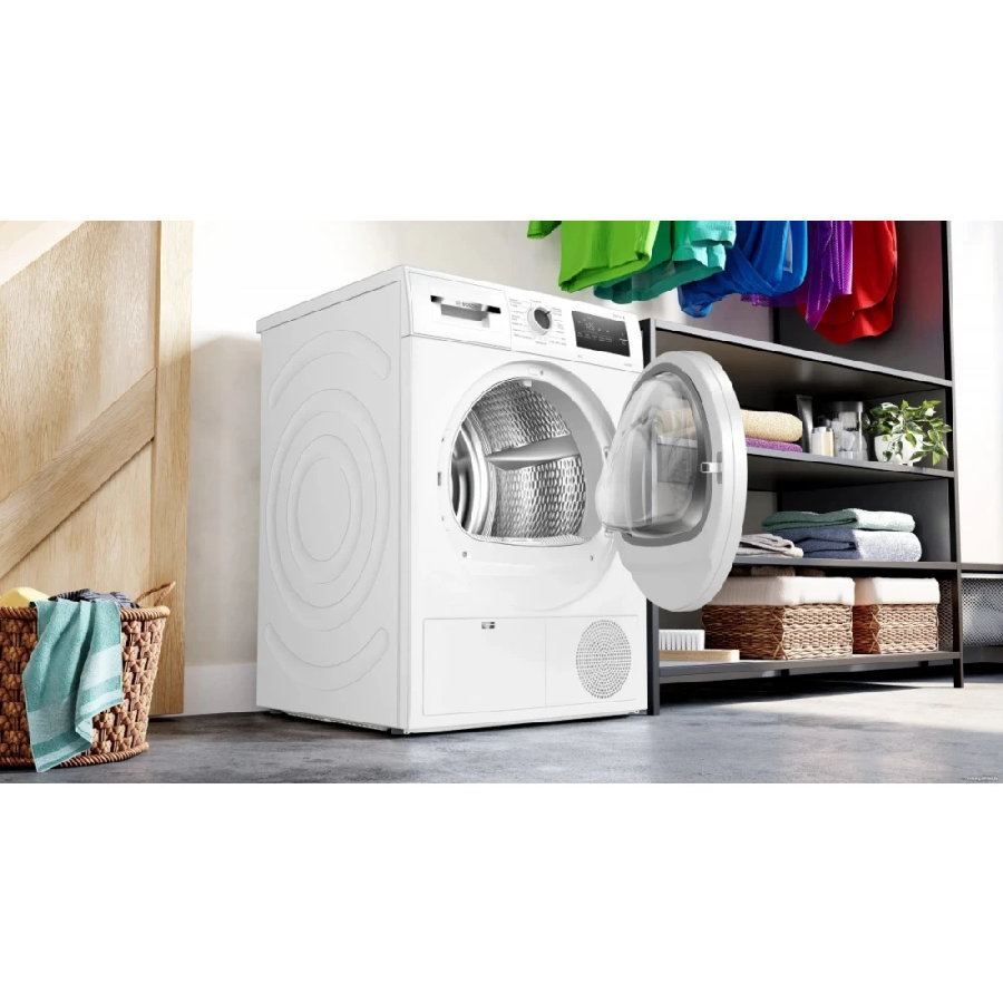 Сушильная машина Bosch Serie 4 WTH85V1GPL