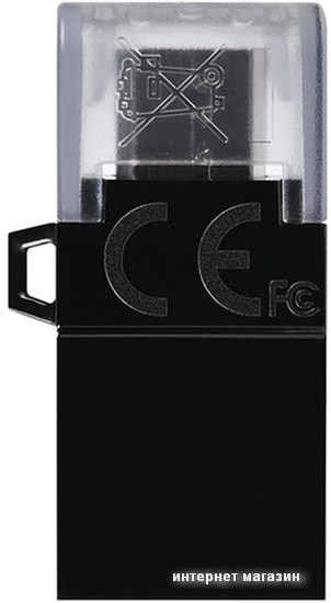 USB Flash Kingston DataTraveler microDuo 3.0 G2 128GB