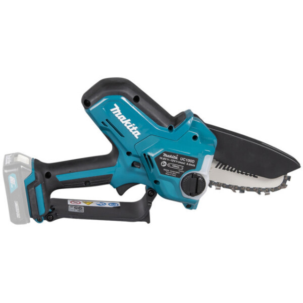 Аккумуляторная пила Makita UC100DZ (без АКБ)