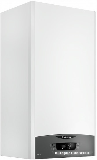 Отопительный котел Ariston Clas XC System 32 FF 3301681