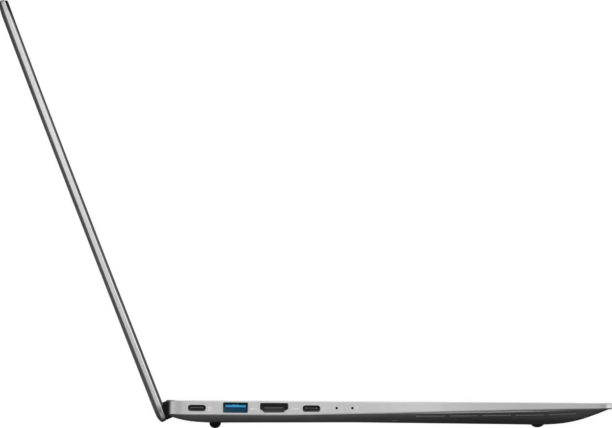 Ноутбук OSiO FocusLine F160I-009