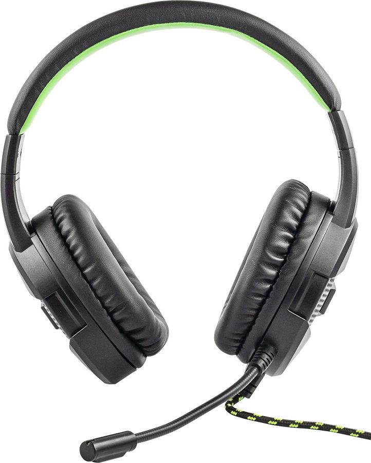 Наушники Harper GHS-X15