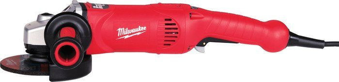 Угловая шлифмашина Milwaukee AGV 17-125 INOX [4933449870]