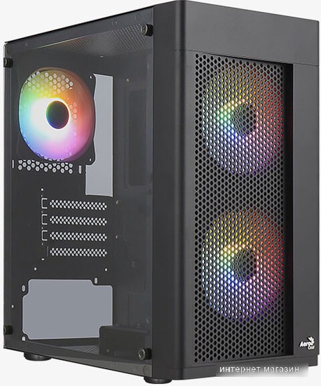 Компьютер TGPC Action 81652 I-X