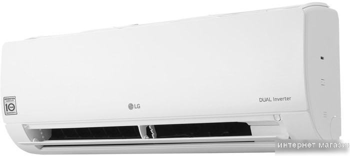 Сплит-система LG Mega Plus P09EP2