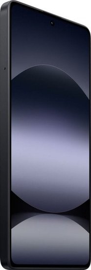 Телефон Xiaomi Redmi Note 14S 8GB/256GB международная версия (полуночный черный)