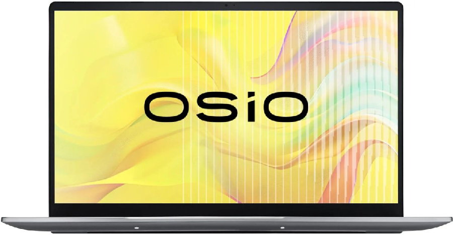 Ноутбук OSiO FocusLine F150I-010