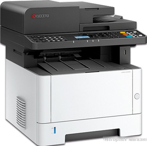 МФУ Kyocera Mita ECOSYS MA4000fx 110C1B3NL0