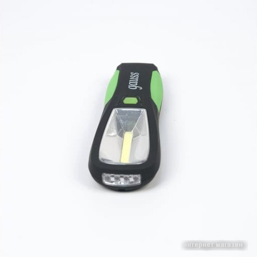 Фонарь Gauss GFL504