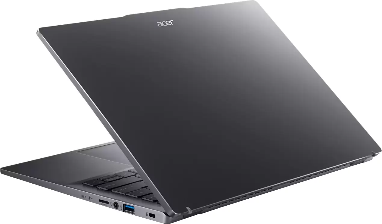 Ноутбук Acer Swift Go 14 SFG14-63-R57X NX.KTSCD.003