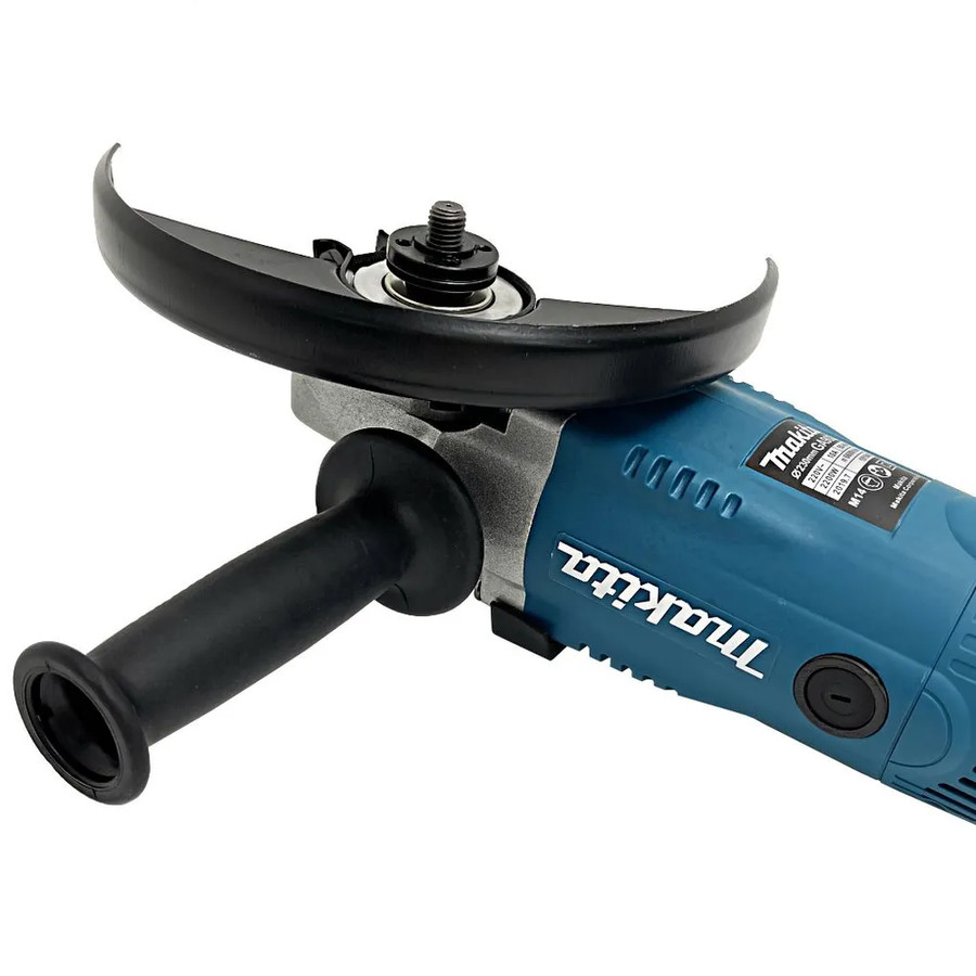 Угловая шлифмашина Makita GA9020