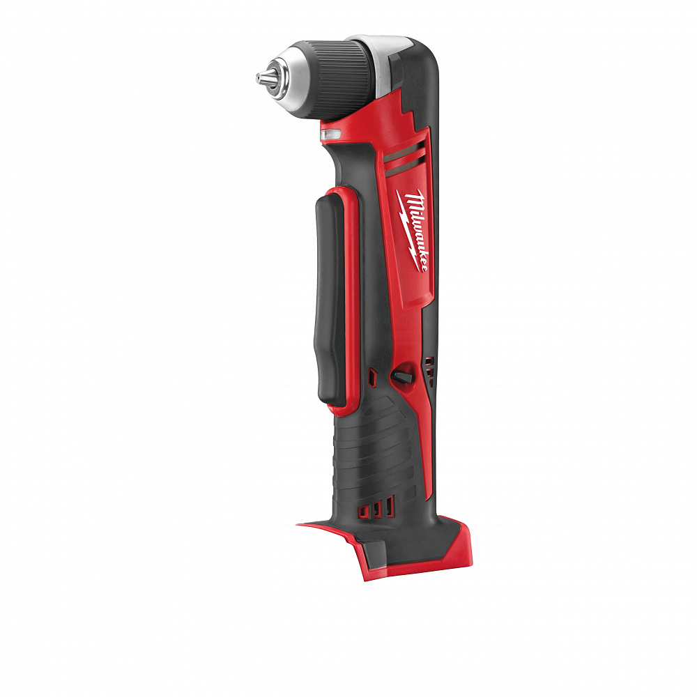 Угловая дрель Milwaukee C18 RAD-0 [4933427189]