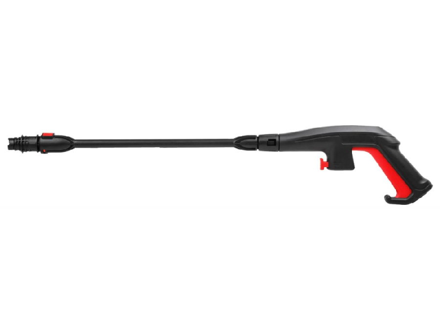 Мойка высокого давления Wortex PW 1420