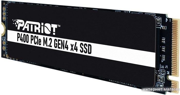 SSD Patriot P400 2TB P400P2TBM28H