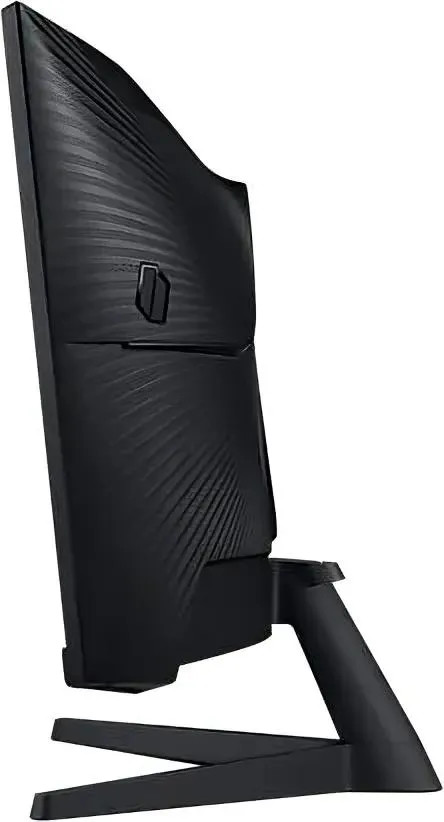 Монитор Samsung Odyssey G5 C34G55TWWI