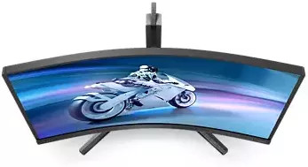 Игровой монитор Philips 27M2C5500W/00