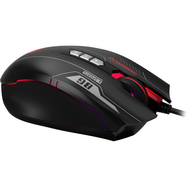 Игровая мышь A4Tech Bloody ES7