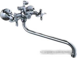 Смеситель Ledeme H22 L2322
