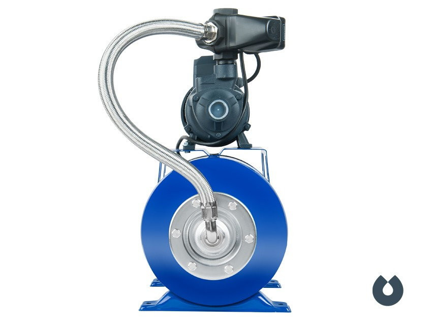 Насосная станция Unipump AUTO QB 60-5