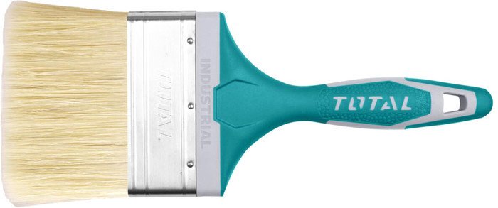 Кисть малярная Total THT84036