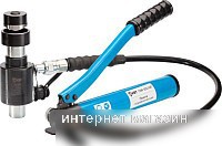 Пресс гидравлический КВТ ПГПО-60 53137