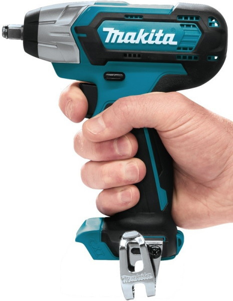 Ударный гайковерт Makita TW140DZ (без АКБ)