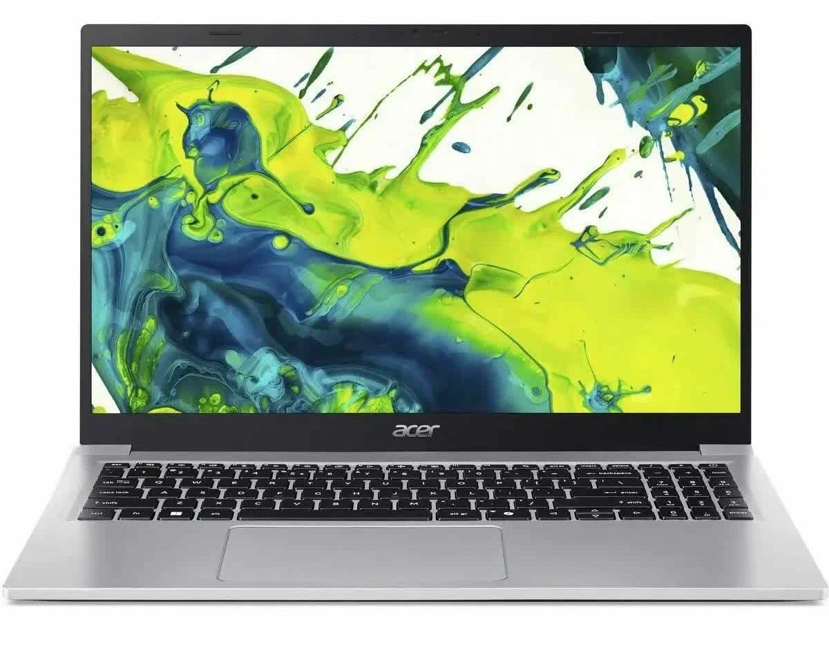 Ноутбук Acer Aspire Lite 15 AL15-33P-C7Z4 NX.D2FCD.002