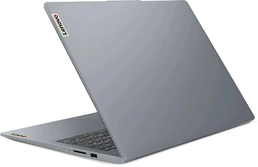 Ноутбук Lenovo IdeaPad Slim 3 16IRU8 82X80025RK