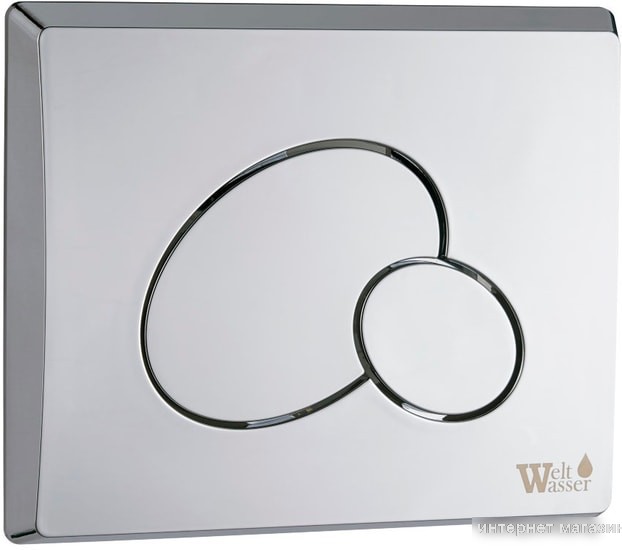 Инсталляция для унитаза WeltWasser Marberg 410 RD