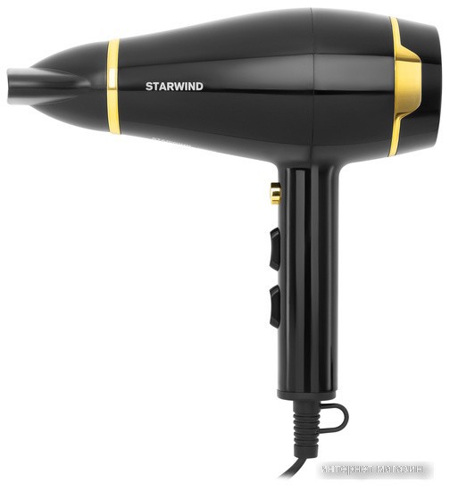 Фен StarWind SHD 6063