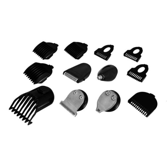 Машинка для стрижки Vitek VT-2549 BK