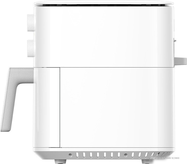 Аэрофритюрница Xiaomi Smart Air Fryer Essential 6L MAF13 (евровилка)