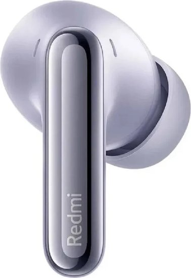 Наушники Xiaomi Redmi Buds 6 Pro M2430E1 (сиреневый, международная версия)