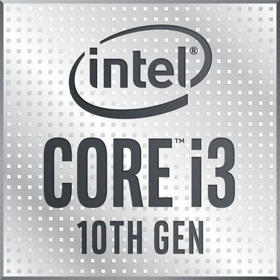 Процессор Intel Core i3-10300