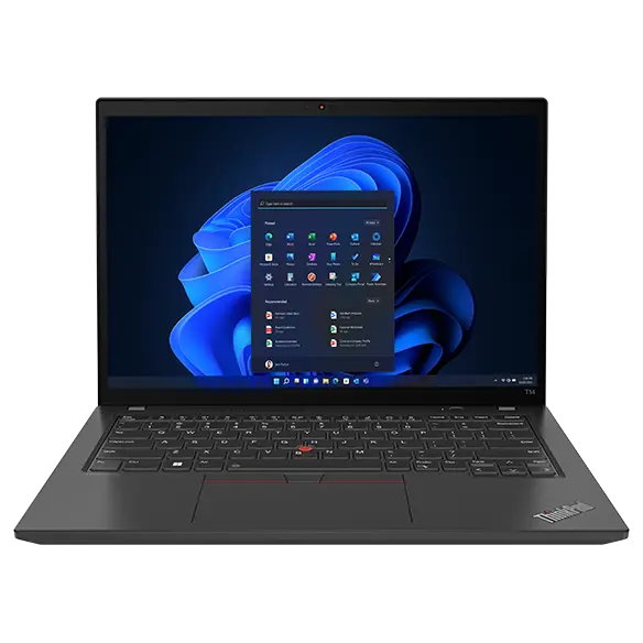 Ноутбук Lenovo ThinkPad T14 Gen 4 Intel 21HESGC400