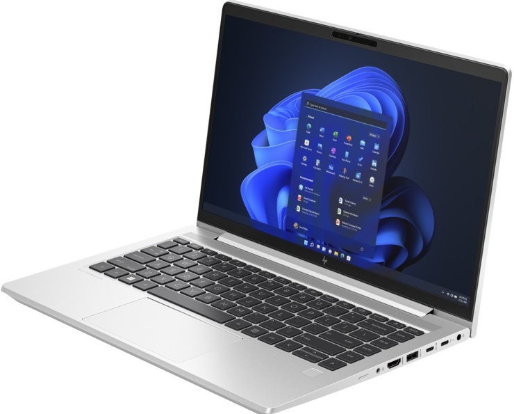 Ноутбук HP EliteBook 640 G10 8A602EA