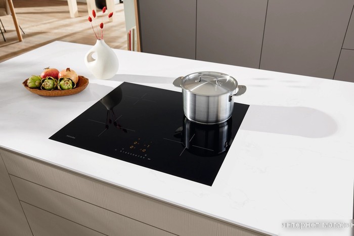 Варочная панель Miele KM 7361 FL