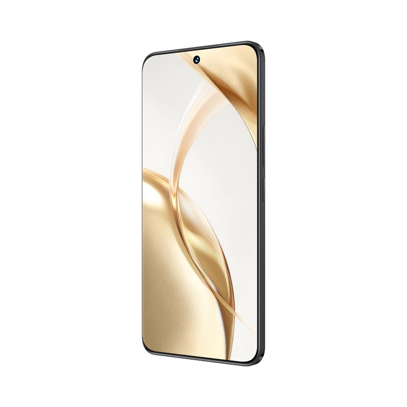 Смартфон HONOR 200 8GB/256GB международная версия (вельветовый черный)