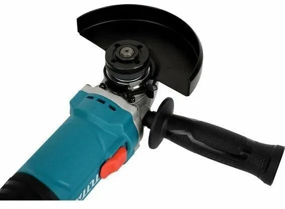 Угловая шлифмашина Total TG109125565
