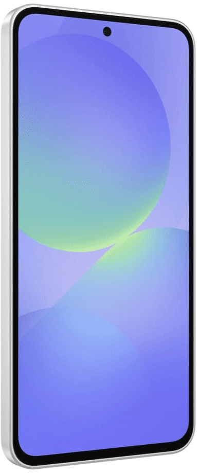 Телефон Samsung Galaxy A36 SM-A366E 8GB/128GB (белый)